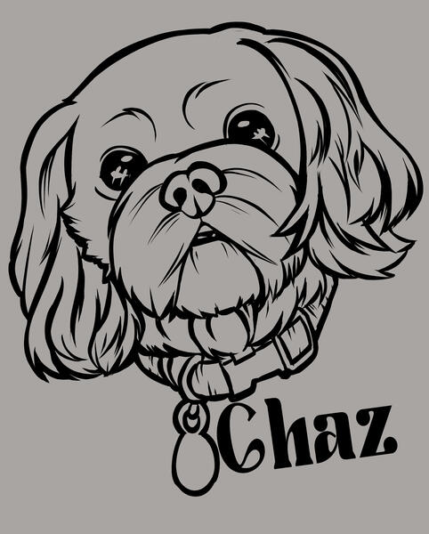 Chaz - Handmade Art